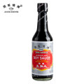 625 ml glass bottle kosher light soy sauce
